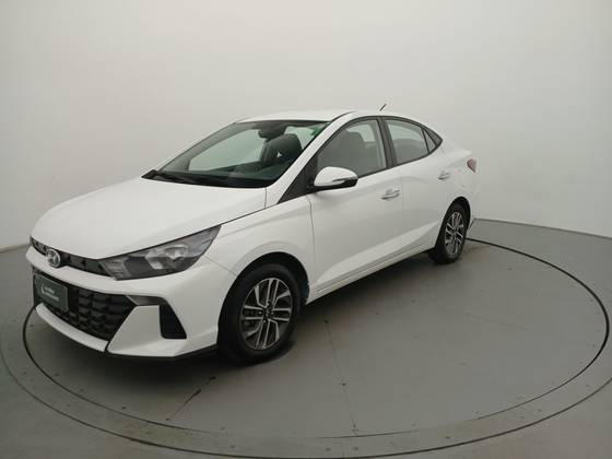 HYUNDAI HB20S 1.0 12V FLEX LIMITED PLUS MANUAL